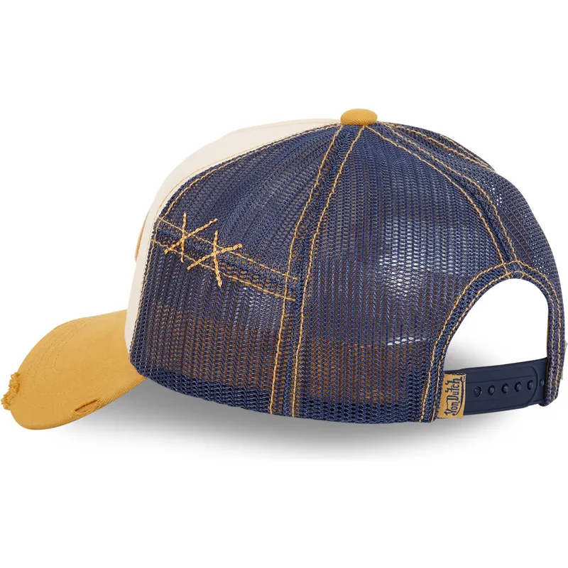 epci-curbata-papagal-snapback-used-05-de-von-dutch
