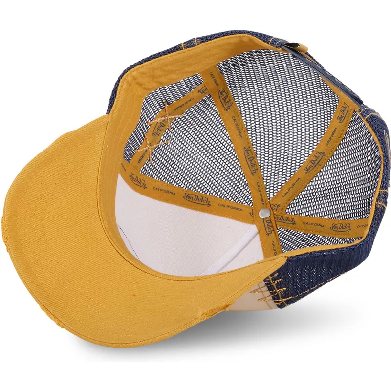 epci-curbata-papagal-snapback-used-05-de-von-dutch