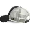 epci-curbata-negru-snapback-vege-de-von-dutch