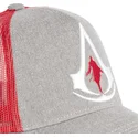 casquette-trucker-grise-et-rouge-asc2-b-assassins-creed-capslab