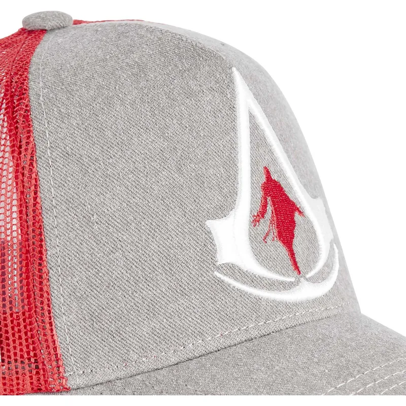 cappellino-trucker-grigio-e-rosso-asc2-b-assassins-creed-di-capslab