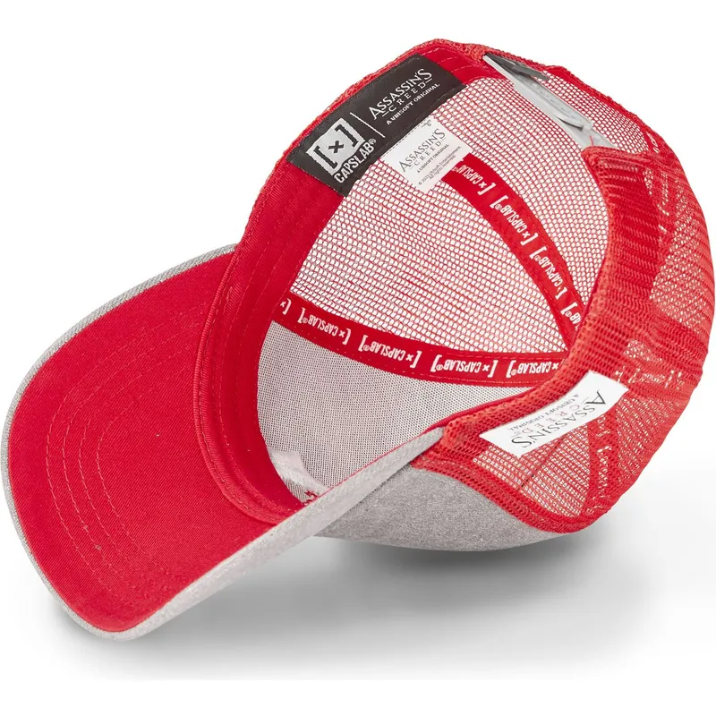 cappellino-trucker-grigio-e-rosso-asc2-b-assassins-creed-di-capslab