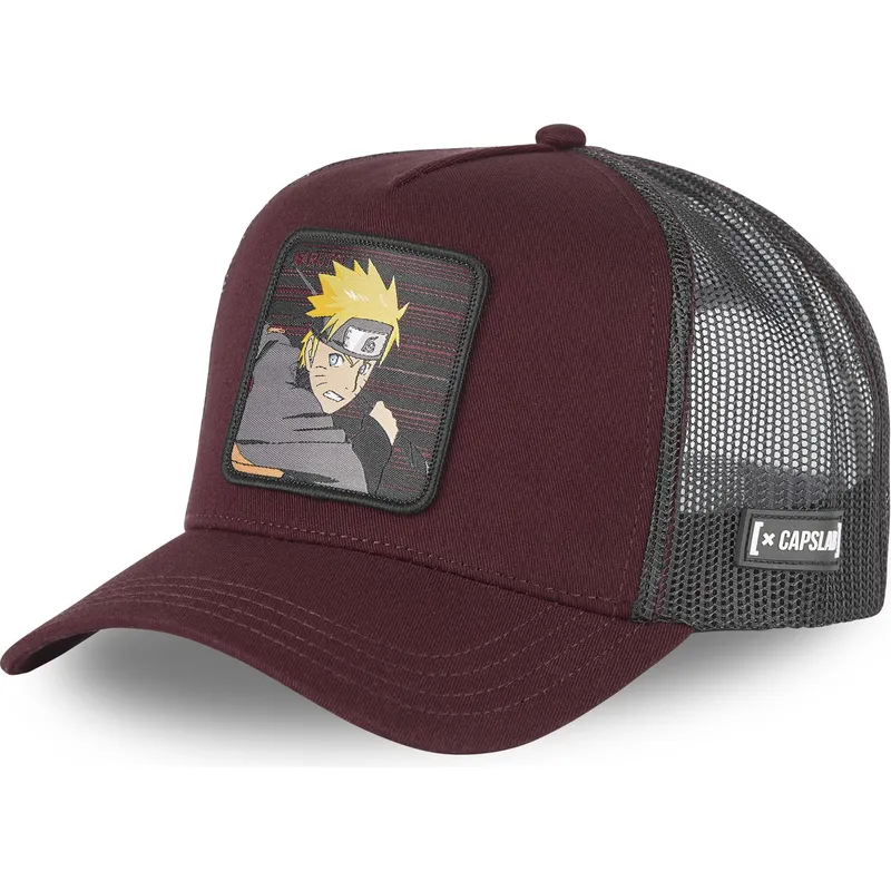 epci-curbata-rou-snapback-cas-nar2-naruto-uzumaki-naruto-de-capslab epci-curbata-rou-snapback-cas-nar2-naruto-uzumaki-naruto-de-capslab
