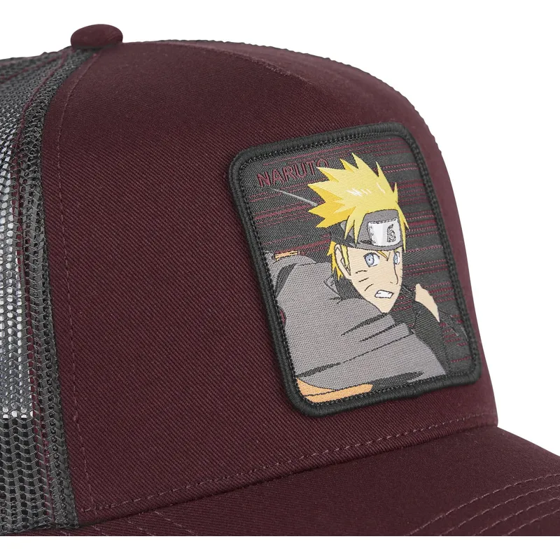 epci-curbata-rou-snapback-cas-nar2-naruto-uzumaki-naruto-de-capslab epci-curbata-rou-snapback-cas-nar2-naruto-uzumaki-naruto-de-capslab