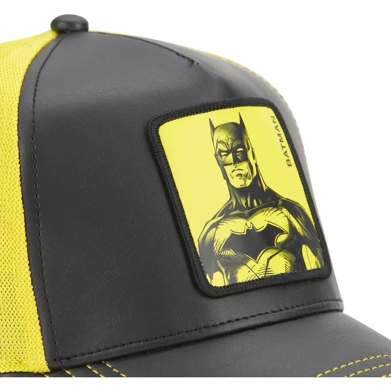 epci-curbata-galben-snapback-dc8-bat-batman-dc-comics-de-capslab epci-curbata-galben-snapback-dc8-bat-batman-dc-comics-de-capslab