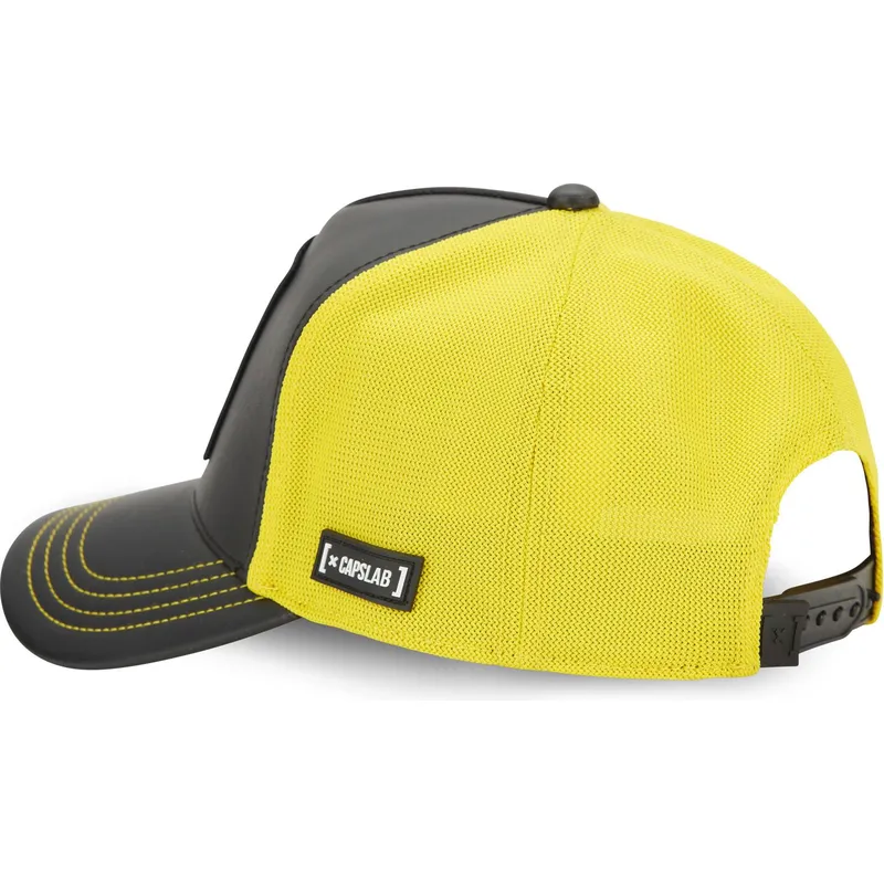 epci-curbata-galben-snapback-dc8-bat-batman-dc-comics-de-capslab epci-curbata-galben-snapback-dc8-bat-batman-dc-comics-de-capslab