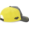 cappello-trucker-nero-e-giallo-batman-dc8-bat-dc-comics-di-capslab