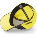 cappello-trucker-nero-e-giallo-batman-dc8-bat-dc-comics-di-capslab