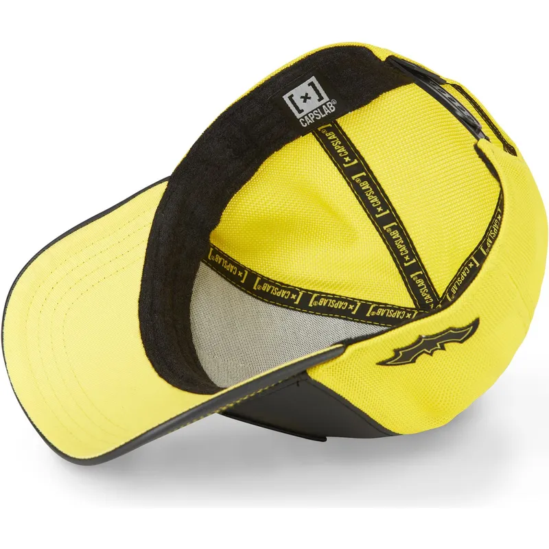 epci-curbata-galben-snapback-dc8-bat-batman-dc-comics-de-capslab epci-curbata-galben-snapback-dc8-bat-batman-dc-comics-de-capslab