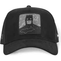 cap-curbata-black-snapback-batman-dc-comics-de-capslab
