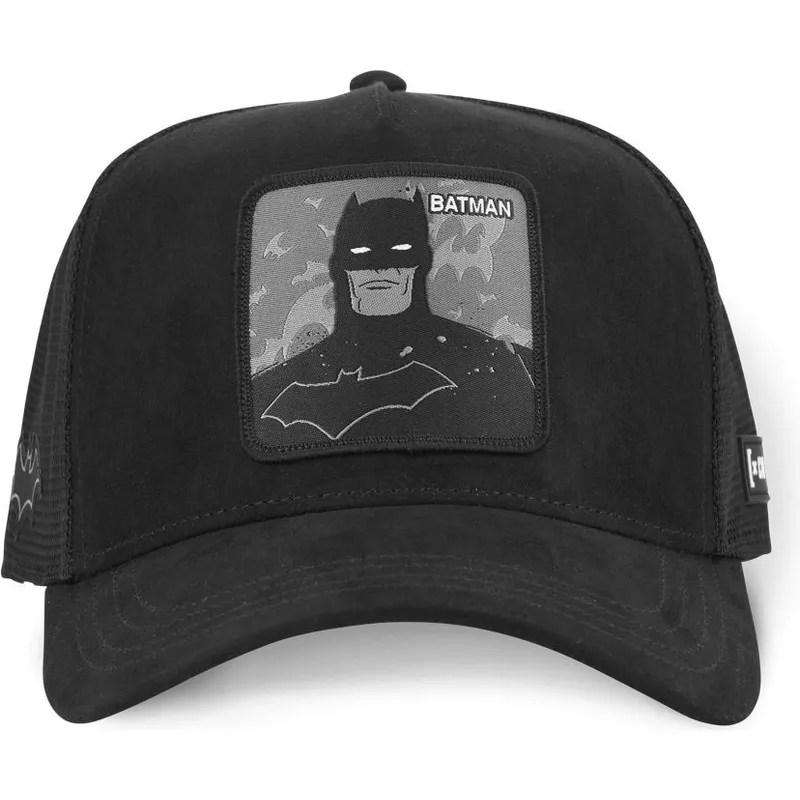 cap-curbata-black-snapback-batman-dc-comics-de-capslab cap-curbata-black-snapback-batman-dc-comics-de-capslab