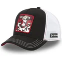 epci-curbata-negru-snapback-dc8-que-harley-quinn-dc-comics-de-capslab