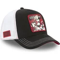 epci-curbata-negru-snapback-dc8-que-harley-quinn-dc-comics-de-capslab