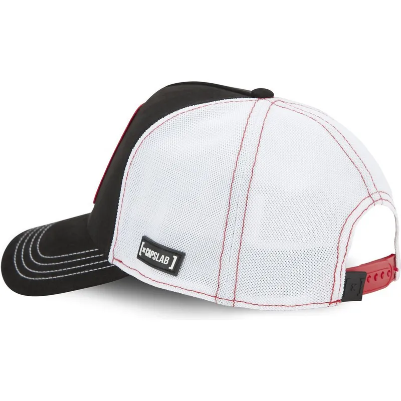 epci-curbata-negru-snapback-dc8-que-harley-quinn-dc-comics-de-capslab