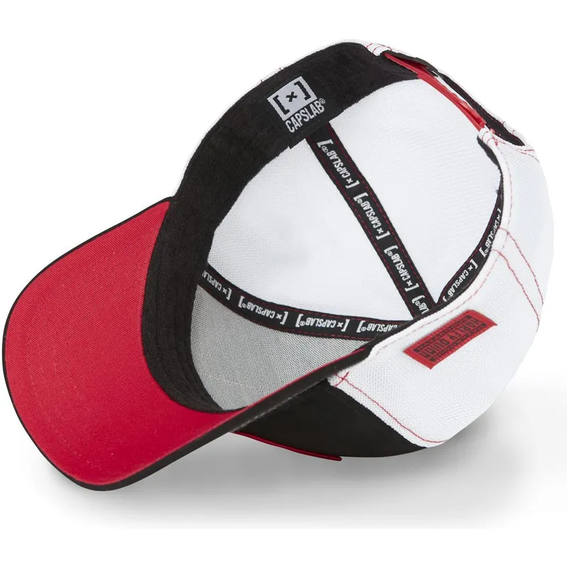 epci-curbata-negru-snapback-dc8-que-harley-quinn-dc-comics-de-capslab