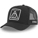 epci-curbata-negru-snapback-talismanele-morii-harry-potter-de-capslab