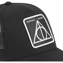 epci-curbata-negru-snapback-talismanele-morii-harry-potter-de-capslab