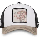 gorra-trucker-bianca-nera-e-beige-dobby-dob1-harry-potter-di-capslab