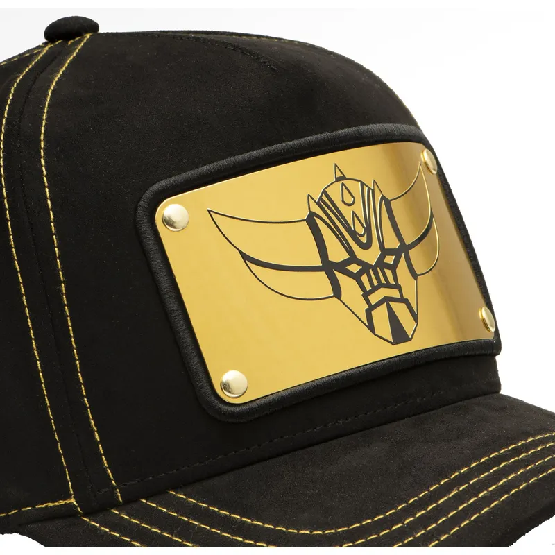 epci-curbata-negru-snapback-gol5-gre-grendizer-robot-grendizer-de-capslab