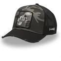 epci-curbata-papagal-snapback-loo11-bd-bugs-bunny-i-raoiul-daffy-looney-tunes-de-capslab