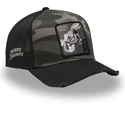 epci-curbata-papagal-snapback-loo11-bd-bugs-bunny-i-raoiul-daffy-looney-tunes-de-capslab