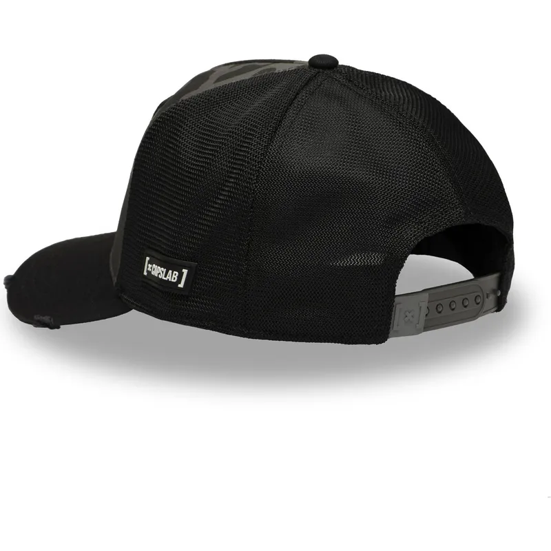 epci-curbata-papagal-snapback-loo11-bd-bugs-bunny-i-raoiul-daffy-looney-tunes-de-capslab