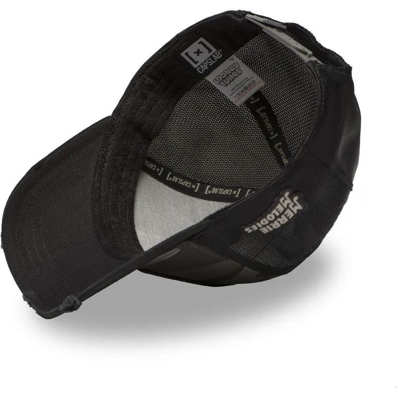 epci-curbata-papagal-snapback-loo11-bd-bugs-bunny-i-raoiul-daffy-looney-tunes-de-capslab