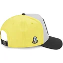 gorra-curva-gris-gul-och-svart-snapback-bugs-bunny-loo11-bep1-looney-tunes-fran-capslab
