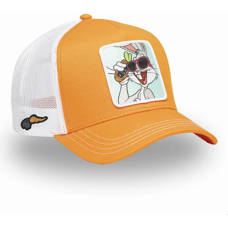 epci-curbata-portocaliu-snapback-loo11-bug2-bugs-bunny-looney-tunes-de-capslab epci-curbata-portocaliu-snapback-loo11-bug2-bugs-bunny-looney-tunes-de-capslab