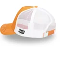 epci-curbata-portocaliu-snapback-loo11-bug2-bugs-bunny-looney-tunes-de-capslab
