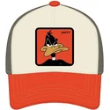 epci-curbata-papagal-snapback-loo11-daf-raa-duffy-looney-tunes-de-capslab