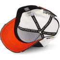 epci-curbata-negru-snapback-loo11-han-bugs-bunny-looney-tunes-de-capslab