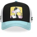 trucker-silvestre-loo11-syl-looney-tunes-capslab