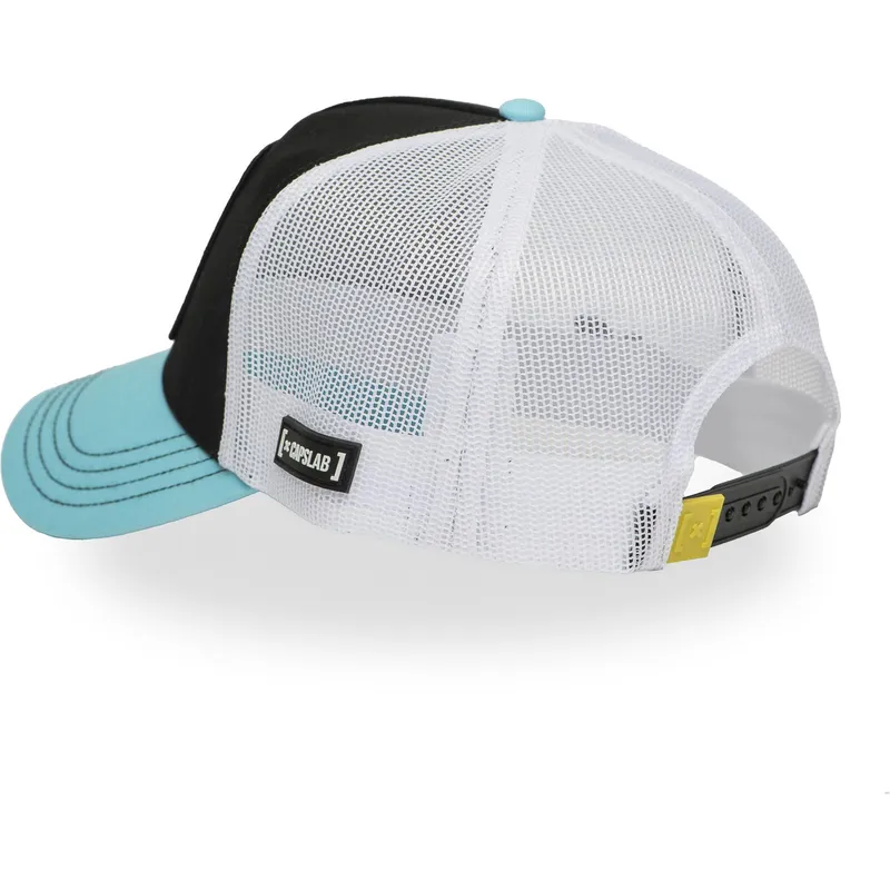 svart-vit-och-bla-trucker-keps-silvestre-loo11-syl-looney-tunes-fran-capslab