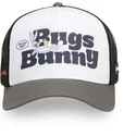 epci-curbata-papagal-snapback-loo11-wha-bugs-bunny-looney-tunes-de-capslab