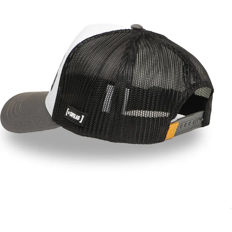 epci-curbata-papagal-snapback-loo11-wha-bugs-bunny-looney-tunes-de-capslab