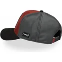 casquette-trucker-rouge-grise-et-noire-fujibayashi-naoe-nao-assassins-creed-capslab