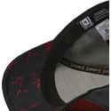 casquette-trucker-rouge-grise-et-noire-fujibayashi-naoe-nao-assassins-creed-capslab