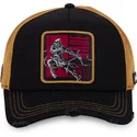 cap-curbata-black-snapback-fujibayashi-naoe-assassin-s-creed-de-capslab