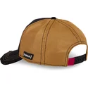 cap-curbata-black-snapback-fujibayashi-naoe-assassin-s-creed-de-capslab