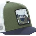 epci-curbata-papagal-snapback-pentru-copii-kidkak1-kakashi-hatake-naruto-de-capslab