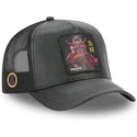 epci-curbata-negru-snapback-yas-yasuke-assassin-s-creed-de-capslab