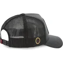 epci-curbata-negru-snapback-yas-yasuke-assassin-s-creed-de-capslab