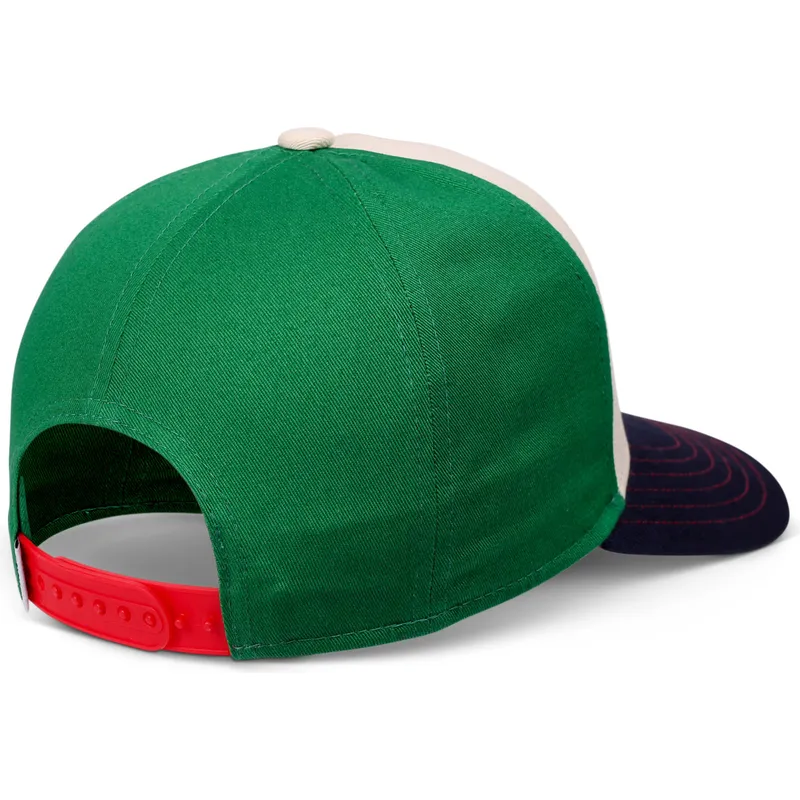 epci-curbata-papagal-snapback-pentru-copii-rocket-ice-food-de-djinns