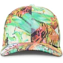 cappellino-curvo-multicolore-snapback-truefit-painting-di-djinns