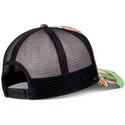 epci-curbata-papagal-snapback-hft-painting-de-djinns