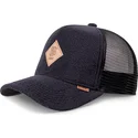 epci-curbata-bleumarin-snapback-hft-pole-fleece-de-djinns