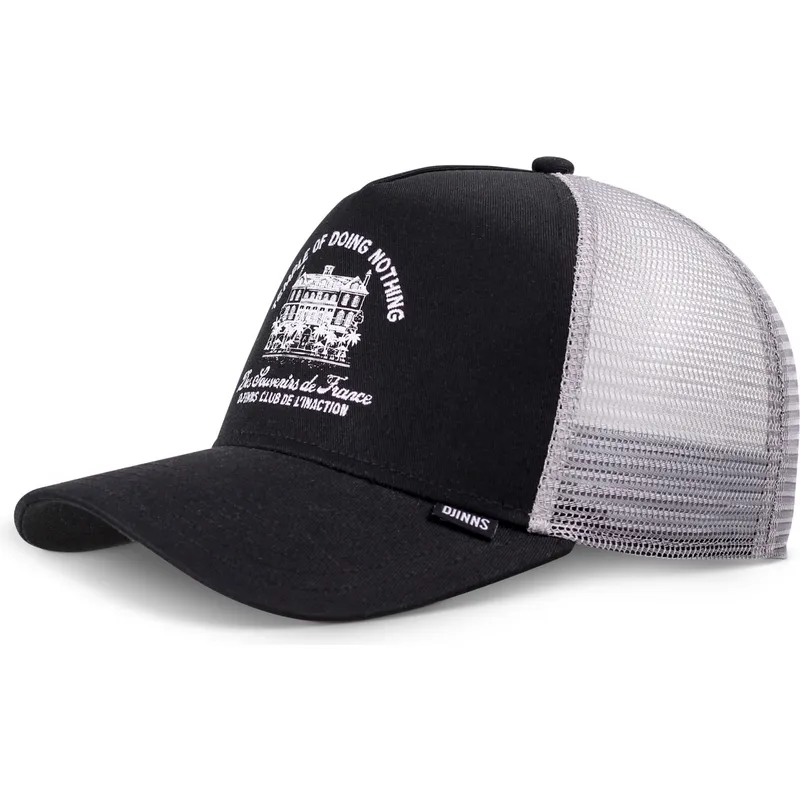 epci-curbata-negru-snapback-hft-dnc-temple-de-djinns
