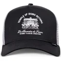 epci-curbata-negru-snapback-hft-dnc-temple-de-djinns