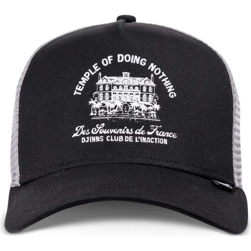 epci-curbata-negru-snapback-hft-dnc-temple-de-djinns